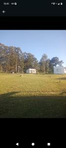 Tiny House Pura Vida Chapadmalal