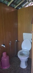 Escape Natural Farm stay - Loghouse