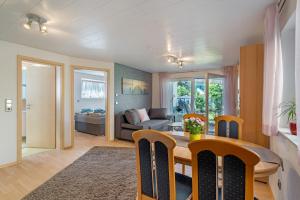 Appartement Sonnenschein