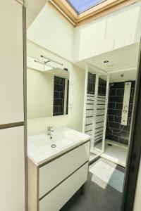 Appartements Maisonnette Villeneuve d Ascq : photos des chambres