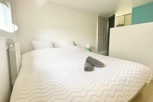 Appartements Maisonnette Villeneuve d Ascq : photos des chambres