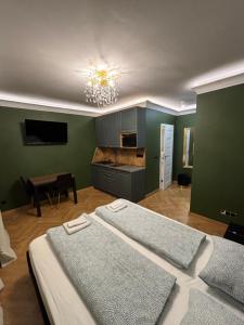 Sweet Nest Vision Apartment - Rynek, ground floor, Smart TV