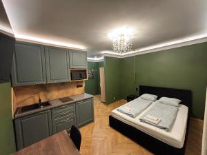 Sweet Nest Vision Apartment - Rynek, ground floor, Smart TV