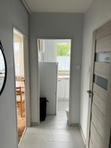 Przytulne mieszkanko na Przymorzu