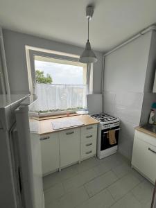 Przytulne mieszkanko na Przymorzu