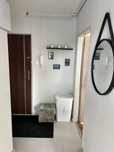 Przytulne mieszkanko na Przymorzu