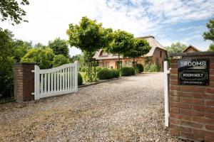 Luxuriöses Ferienhaus Room No 7