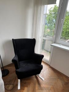 Przytulne mieszkanko na Przymorzu