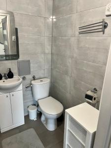 Przytulne mieszkanko na Przymorzu