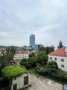 Przytulne mieszkanko na Przymorzu