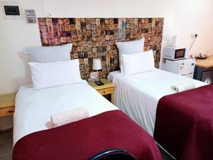 Lindo Guest house