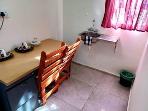 Lindo Guest house