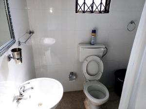 Lindo Guest house
