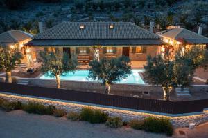 Plasis Country Suites