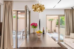 Luxury Apartment Top L 29 Split