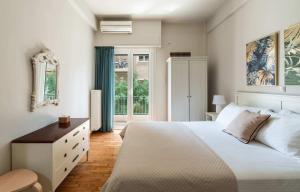 Relax & Comfy 2BR Apt Close To Athens Center