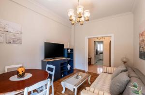 Relax & Comfy 2BR Apt Close To Athens Center