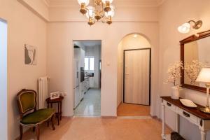 Relax & Comfy 2BR Apt Close To Athens Center