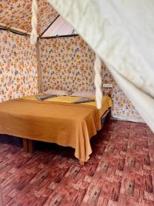 Murali Guesthouse Hampi