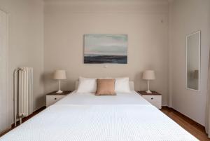 Relax & Comfy 2BR Apt Close To Athens Center