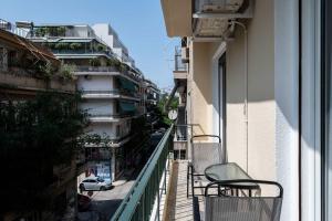 Relax & Comfy 2BR Apt Close To Athens Center