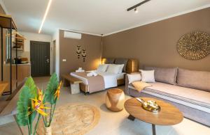 Onar Luxury Suites Parga