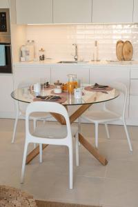 Casas do Forte BC Chill Cabanas