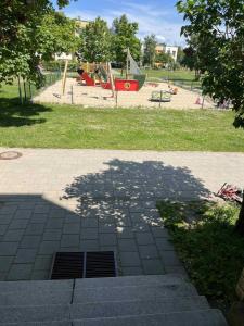 Saulėtekio apartamentai