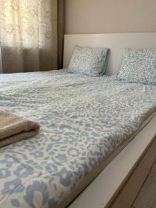 Saulėtekio apartamentai