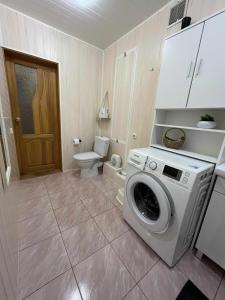 Saulėtekio apartamentai