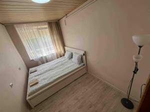 Saulėtekio apartamentai