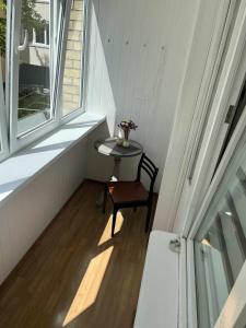 Saulėtekio apartamentai