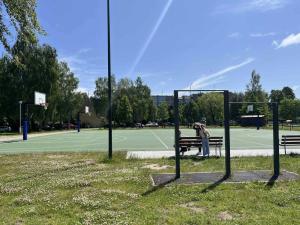 SaulÄ—tekio apartamentai