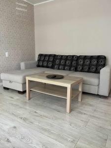 Saulėtekio apartamentai