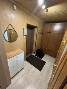 Saulėtekio apartamentai