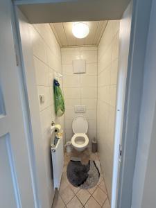 Ferienwohnung Tagwerkerstrasse Innenstadt