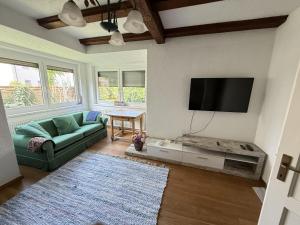 Ferienwohnung Tagwerkerstrasse Innenstadt