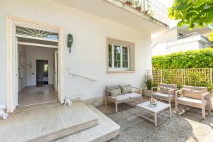 Luxury Suites Collection - Virgilio 20