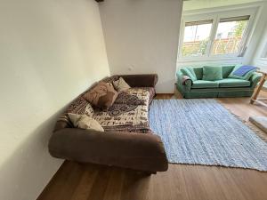 Ferienwohnung Tagwerkerstrasse Innenstadt