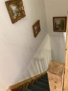 Maisons de vacances La petite nid : photos des chambres