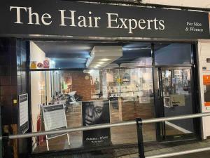 Amazing Location with Parking