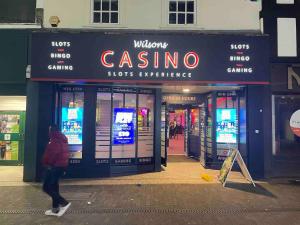 Amazing Location with Parking