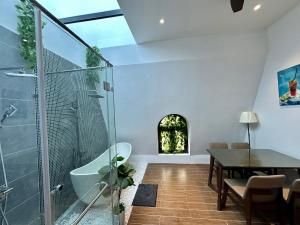 Bay Luxury Villa- OCP2 - Self Checkin