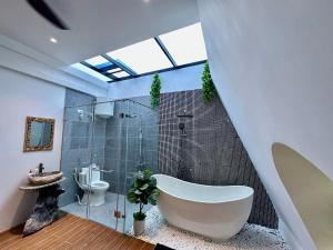 Bay Luxury Villa- OCP2 - Self Checkin