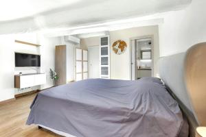 Appartements Lovely Place le charme pres des commerces : photos des chambres