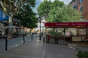 Appartements Lovely Place le charme pres des commerces : photos des chambres