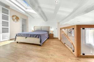 Appartements Lovely Place le charme pres des commerces : photos des chambres