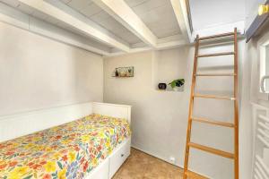 Appartements Lovely Place le charme pres des commerces : photos des chambres