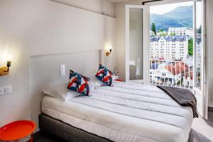 Hotels Hotel Du Gave : photos des chambres