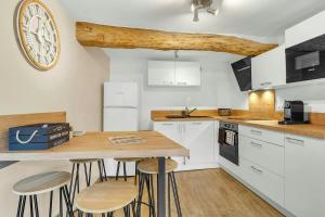 Appartements Lovely Place le charme pres des commerces : photos des chambres